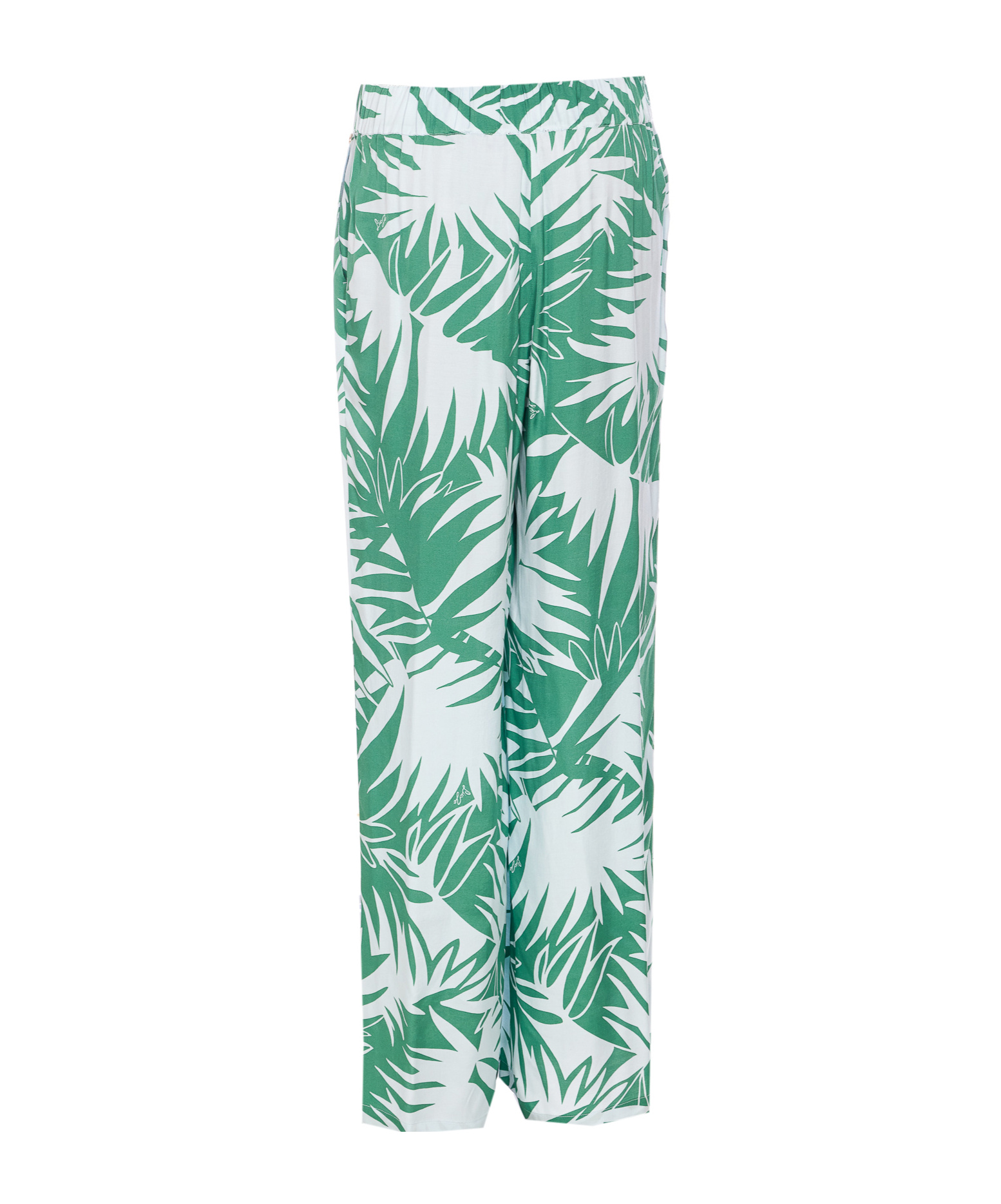 Liu •jo Liu Jo Trousers In White