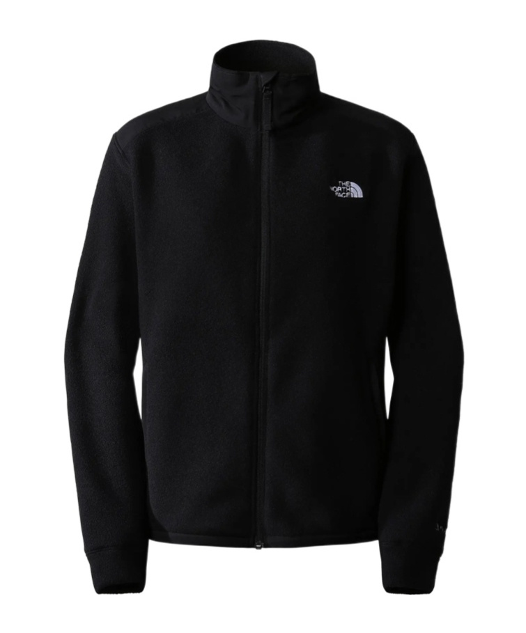 THE NORTH FACE LONG-SLEEVED CASUAL JACKET