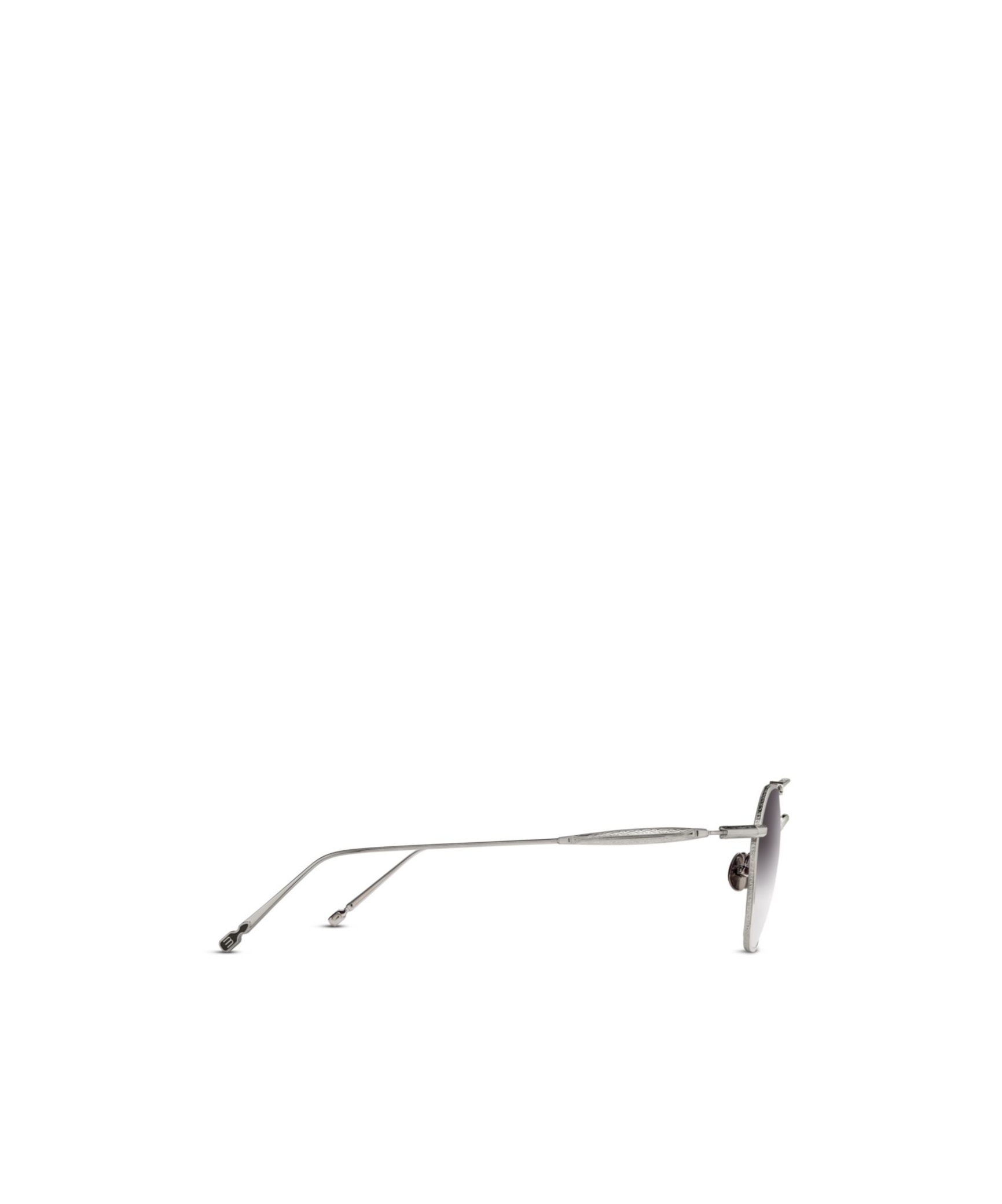 Matsuda Full Frame Sunglasses In Gold