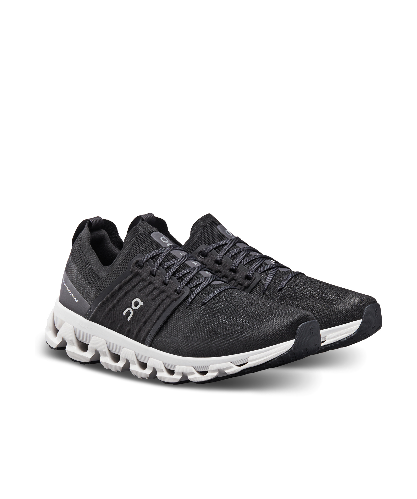 On Running Cloudswift 3 Sneakers In Black