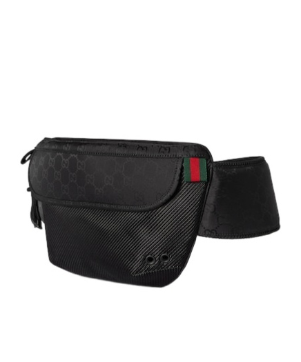 GUCCI GUCCI NEXUS LARGE BELT BAG