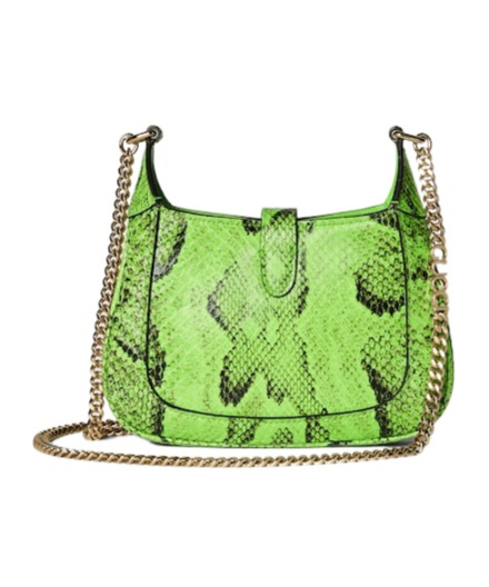 Gucci Jackie Notte Mini Shoulder Bag