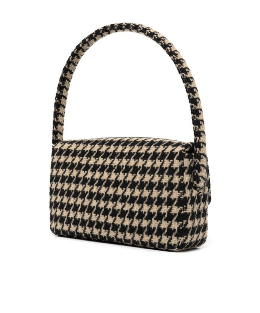 Anine Bing Nico Bag In Black