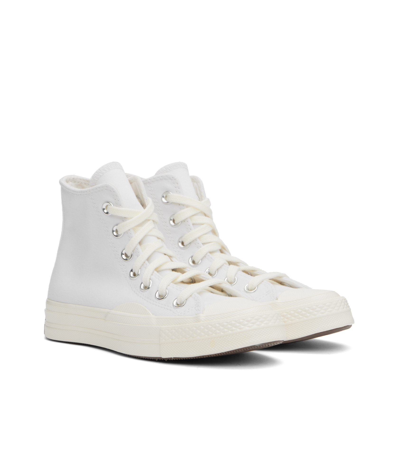 Converse Chuck 70 High-top Sneakers In White