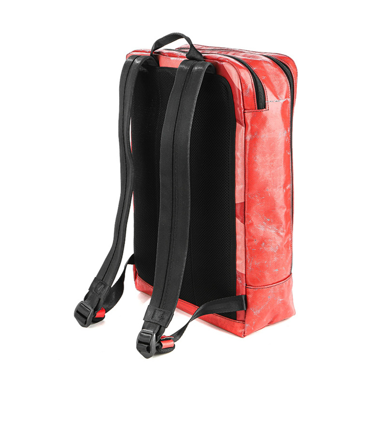 Freitag Logo Backpack