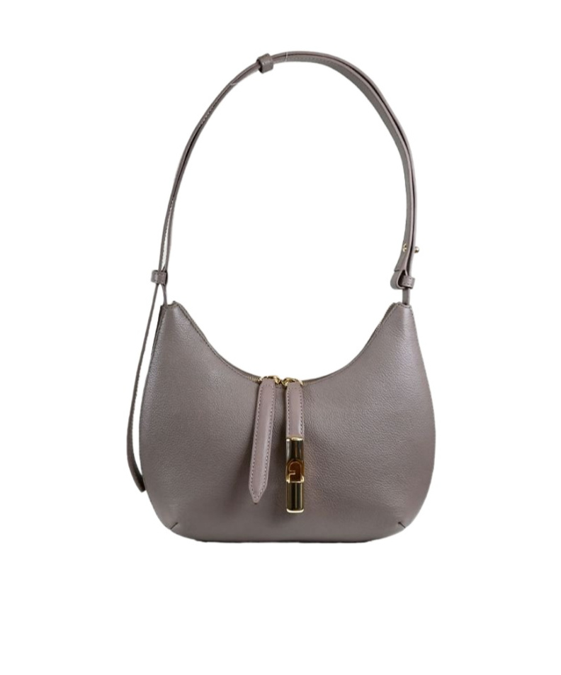 Furla Goccia S Shoulder Bag