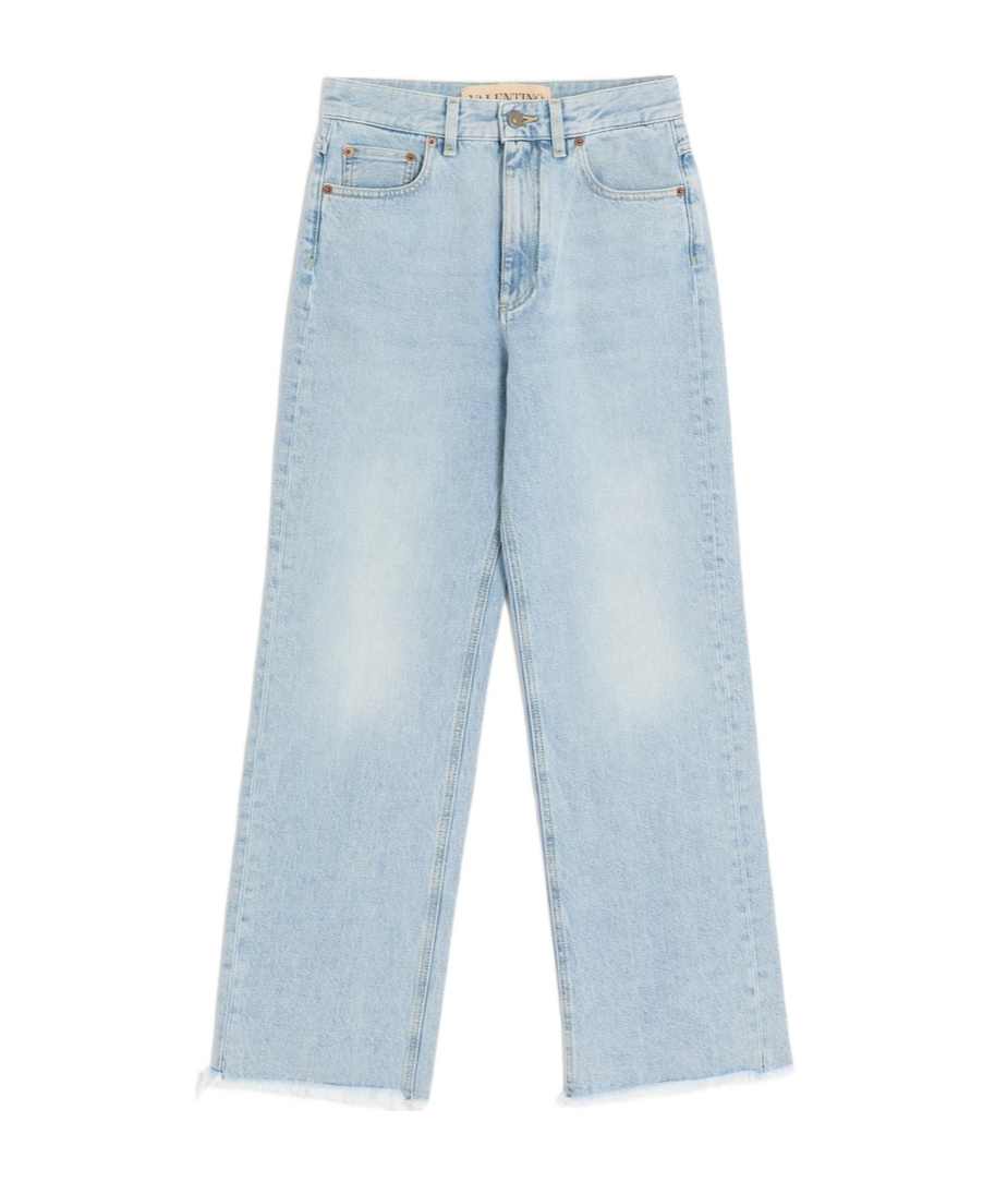 Valentino Denim Trousers