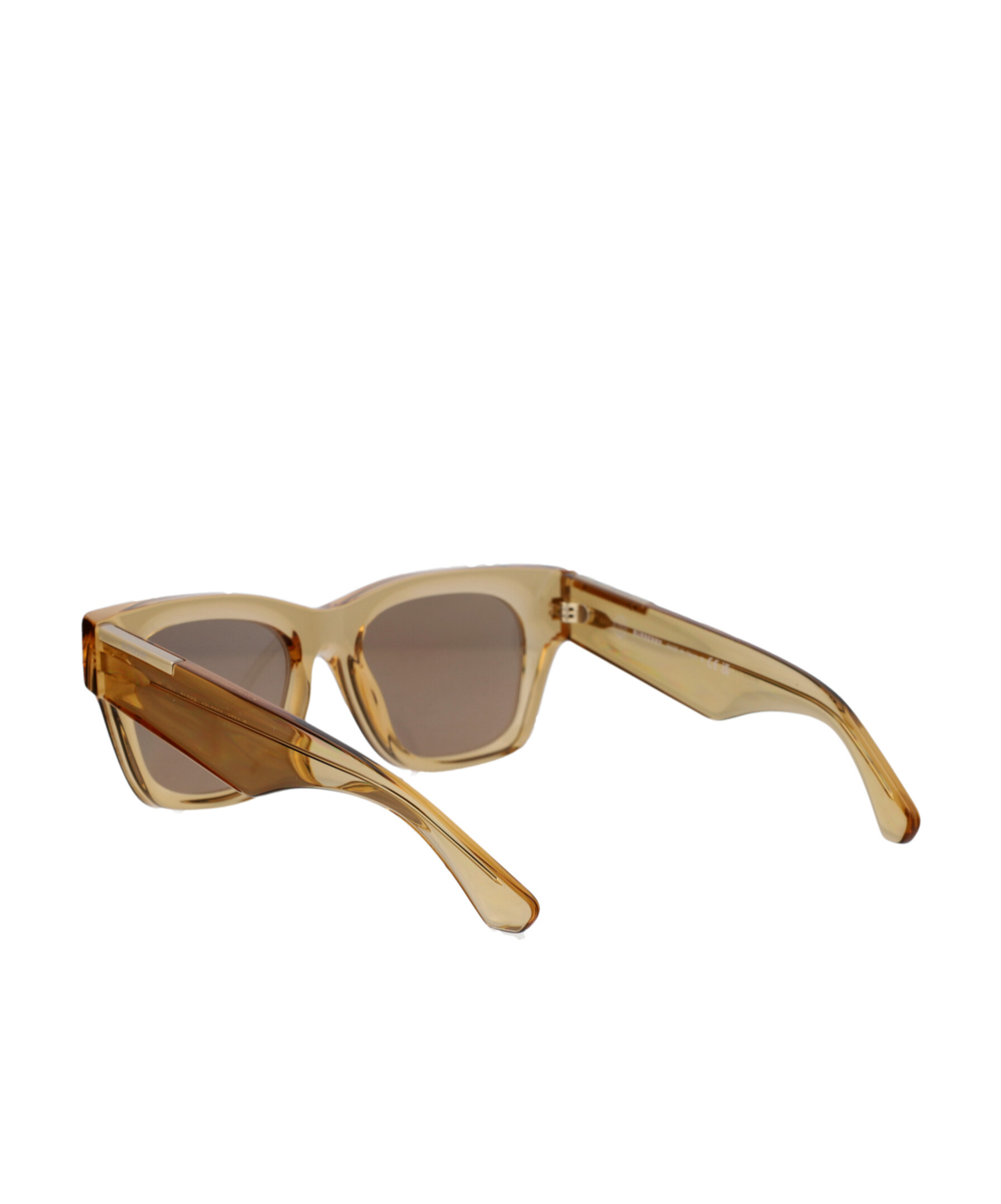 Burberry Squared Sunglasses 0 Be4424 40635 A In Brown