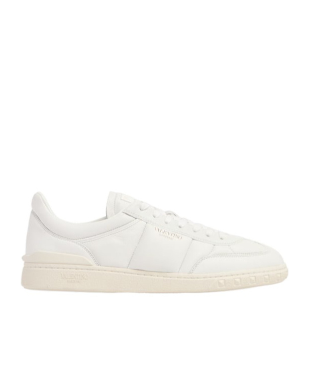 Valentino Garavani Upvillage Round-head Low-cut Casual Shoes