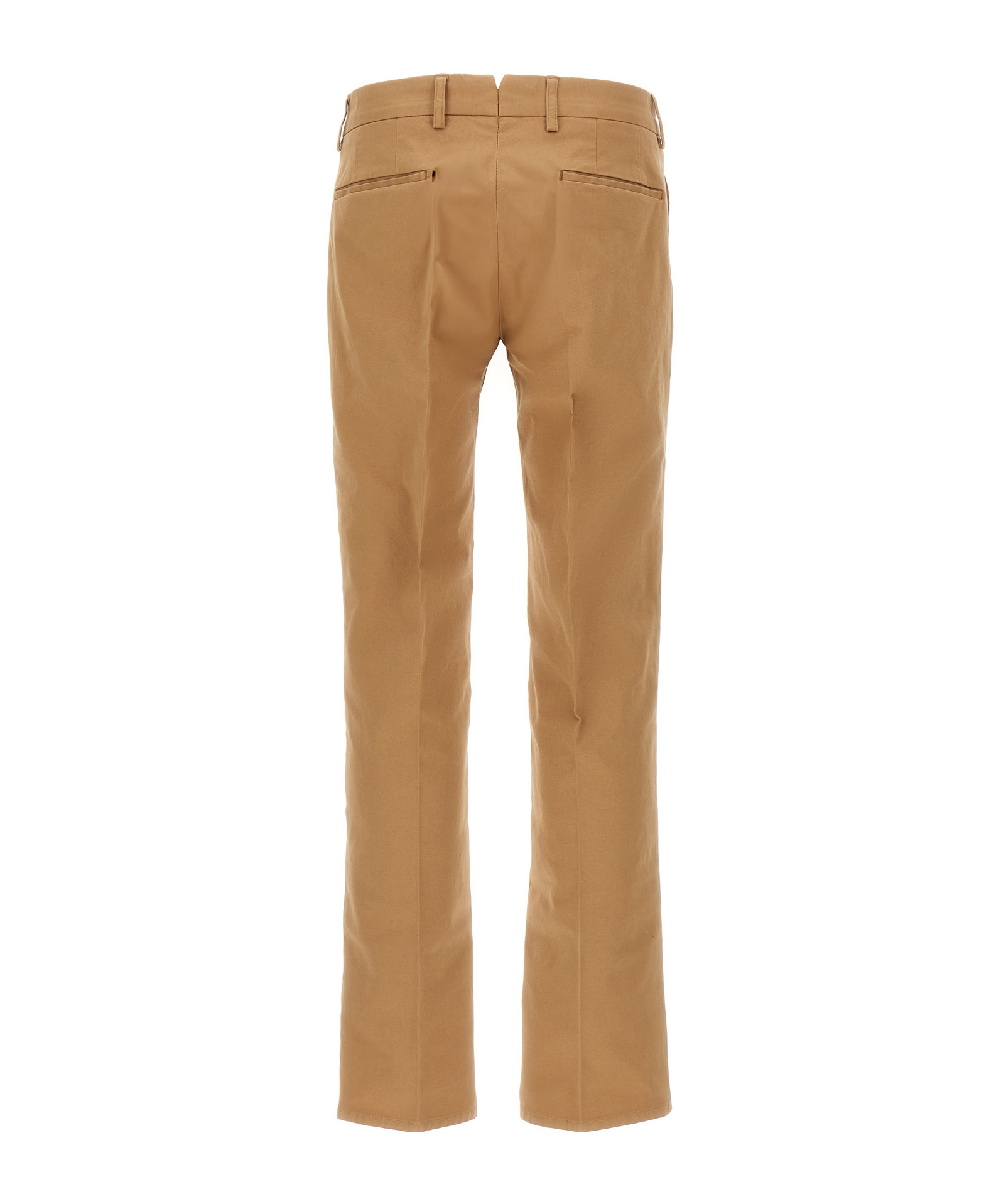 Incotex Belt Loops Slacks