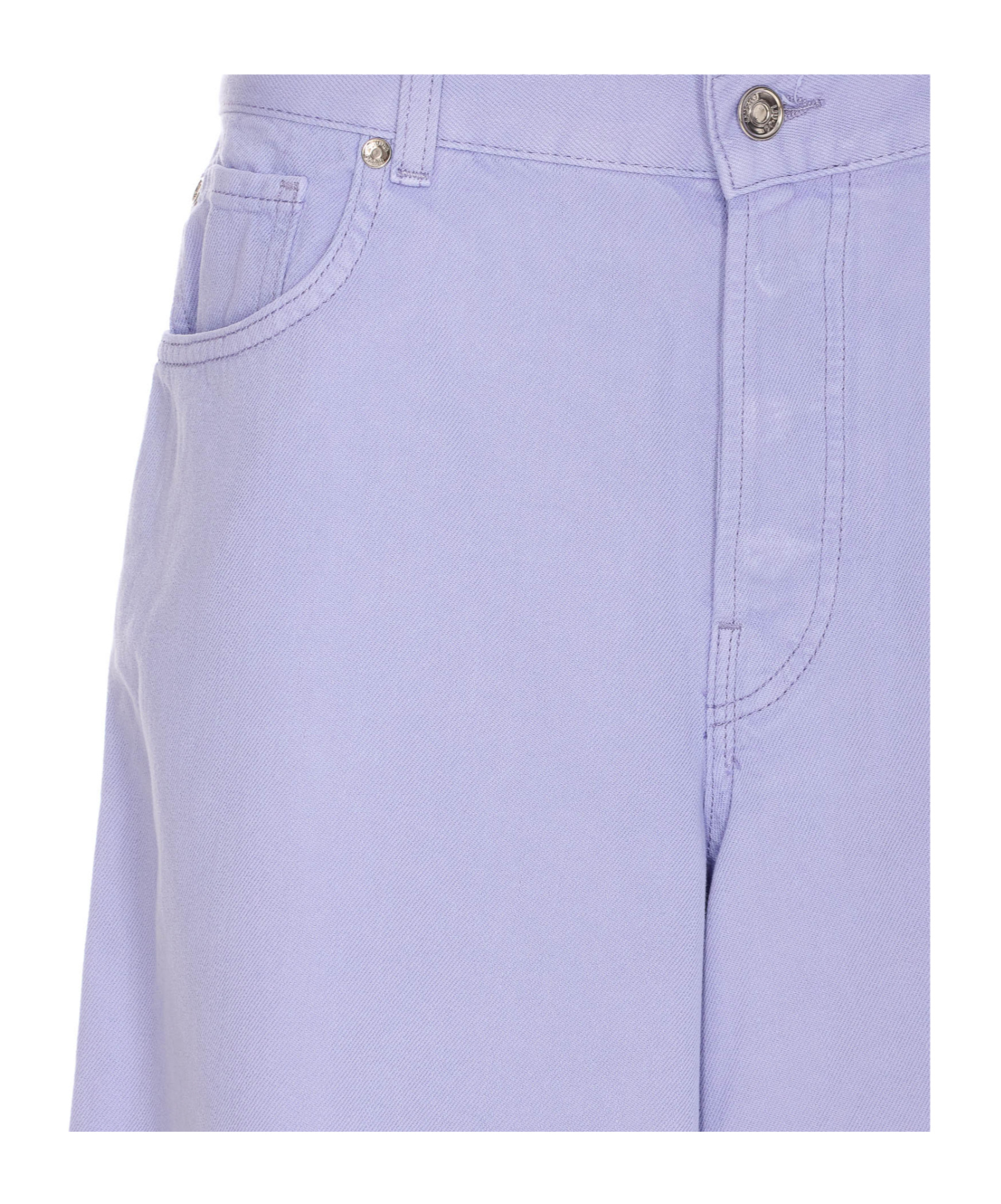 Liu •jo Liu Jo Jeans In Purple