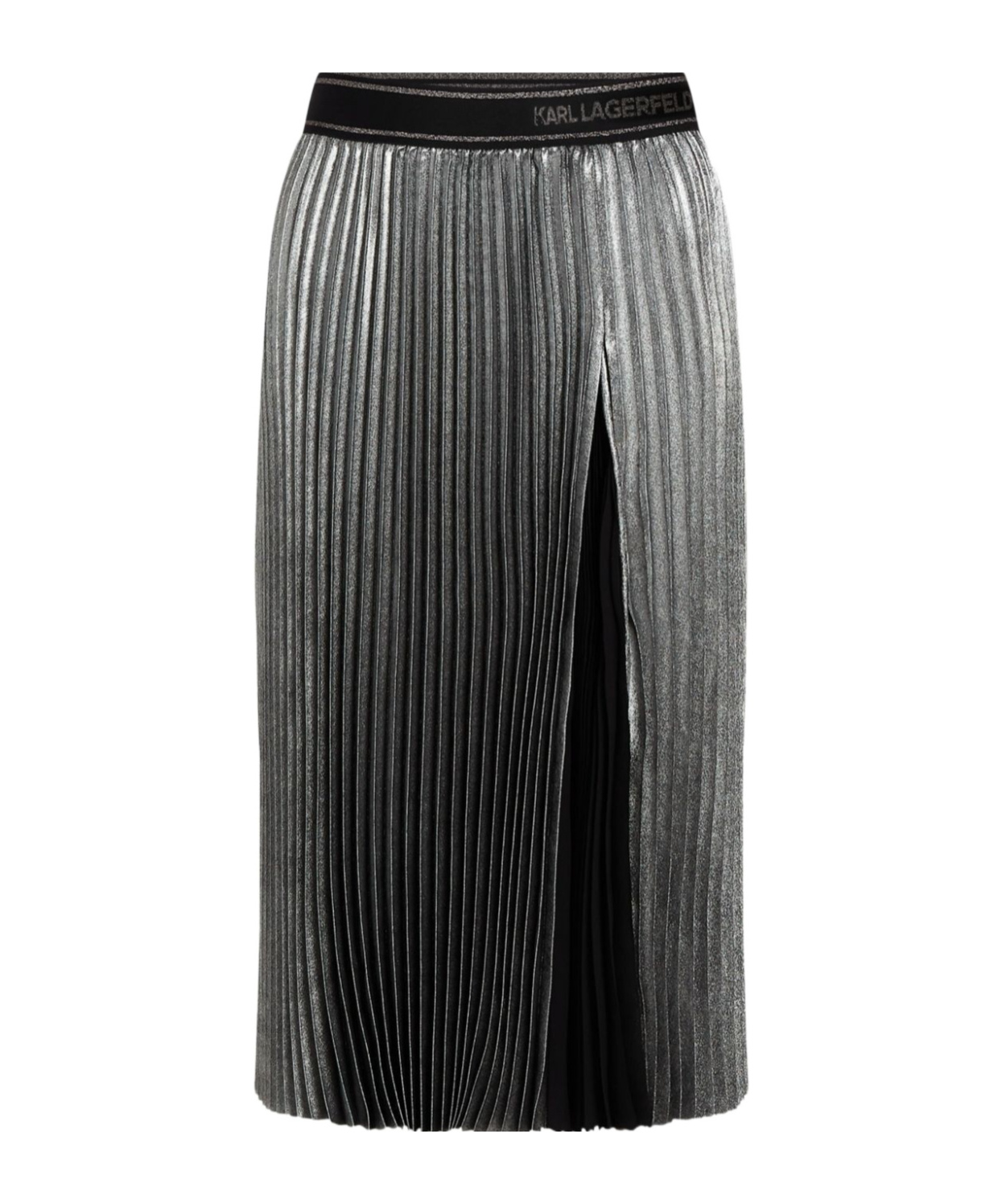 Karl Lagerfeld Woman In Black