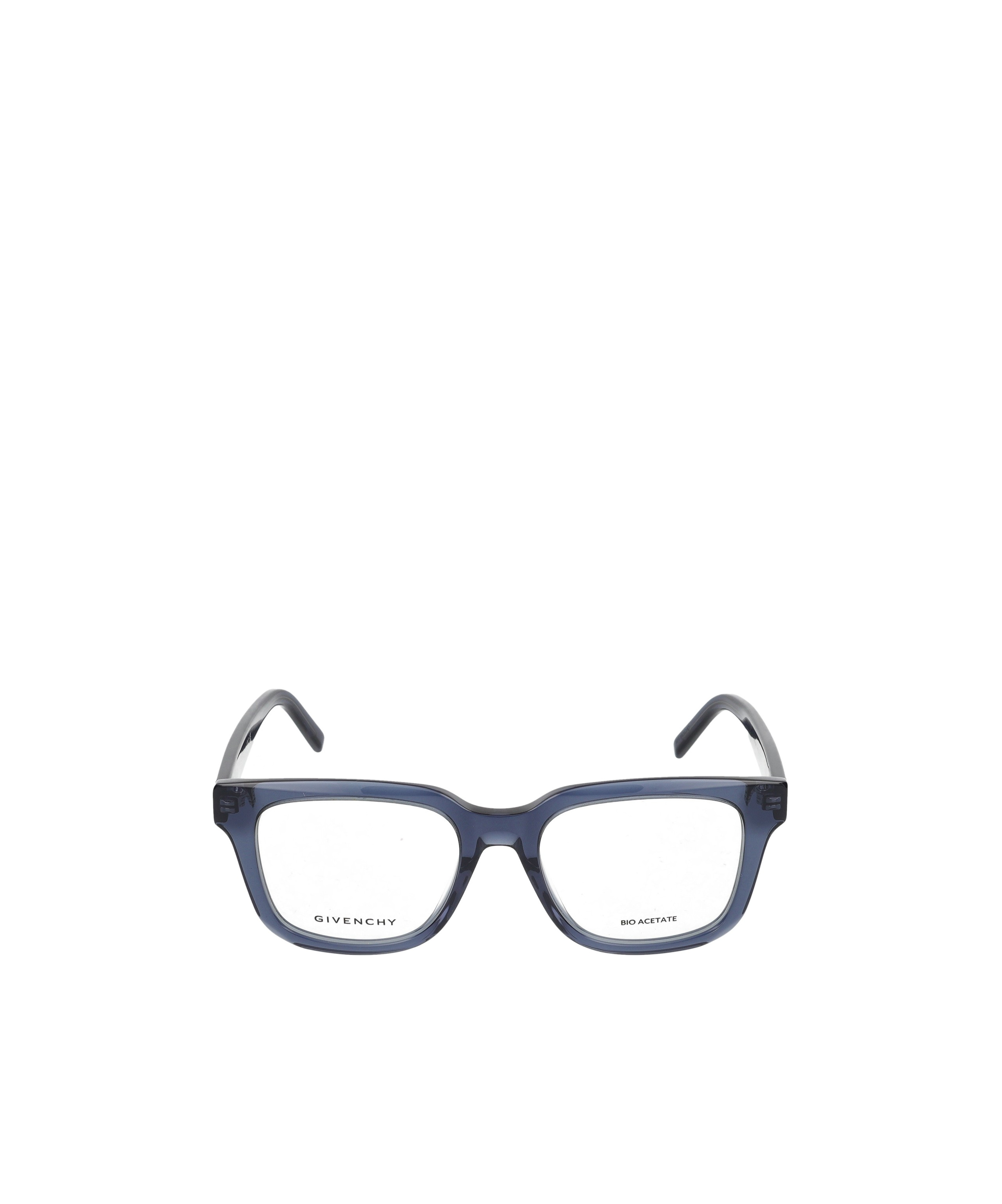 Givenchy Square Mirror In White