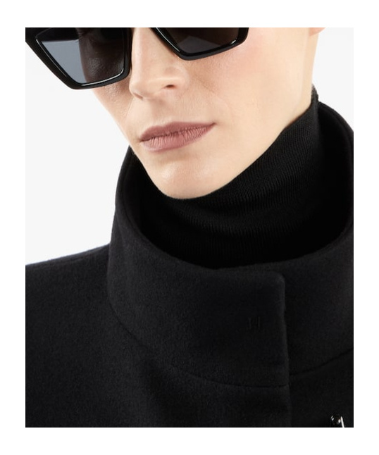 Fay Coats In Black