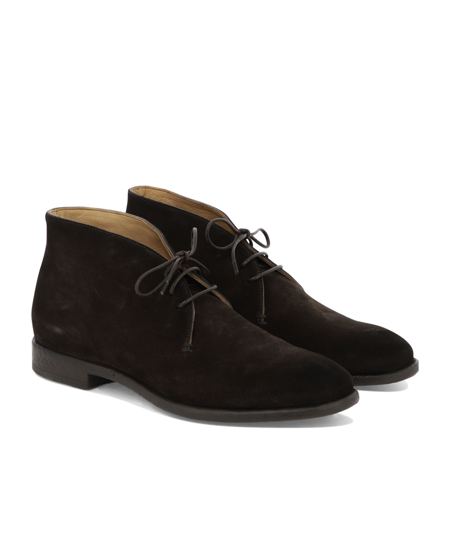 Officine Creative Men's "ceton" Lace-ups In Black