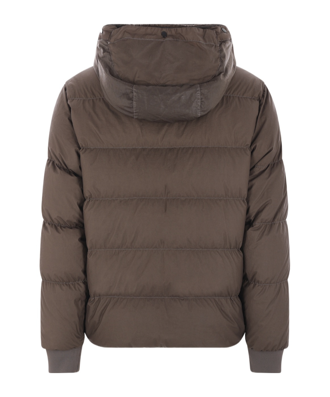 Shop C.p. Company Bi-tm Jacket In Brown