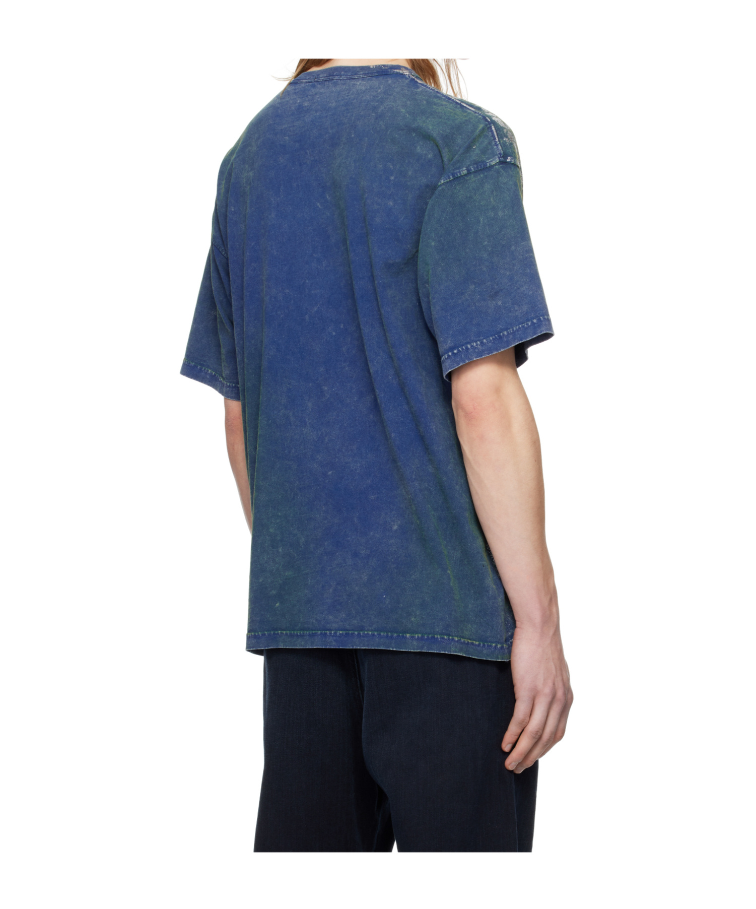 DIESEL T-BOXT-R2 T-SHIRT