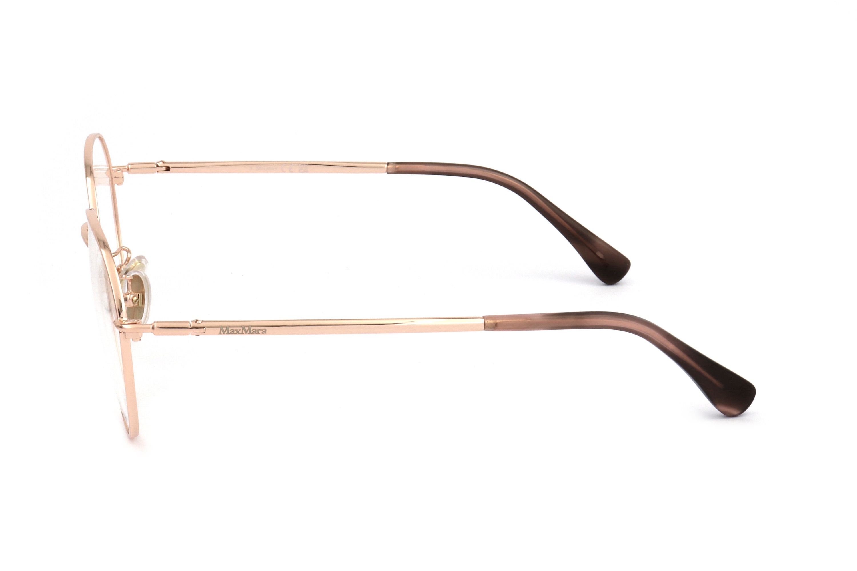 Max Mara Pantos Frame Glasses