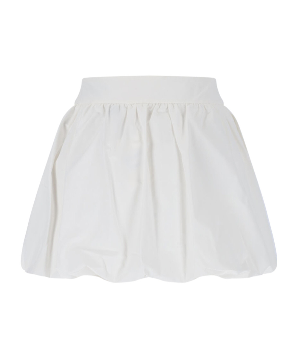 Dunst Balloon Mini Skirt