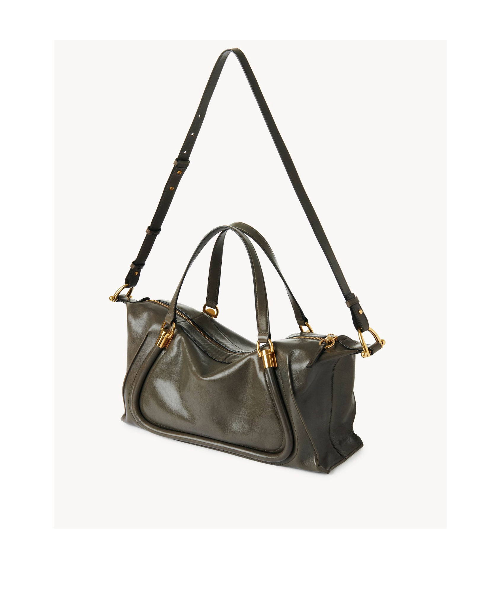 CHLOÉ SHOULDER BAG/CROSS-BODY BAG