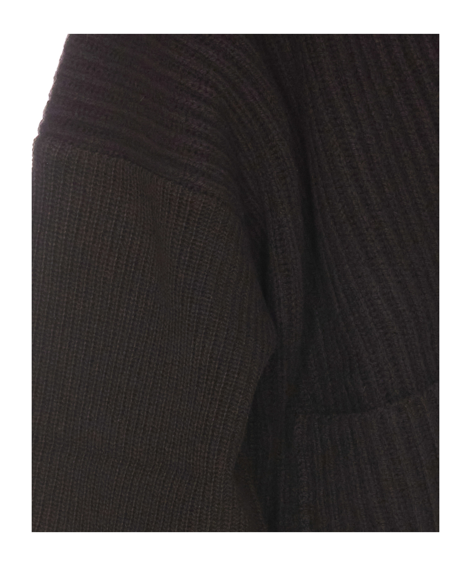 Pinko Sweaters In Black