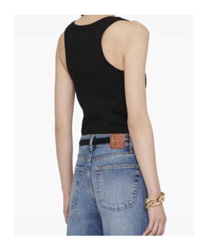 ANINE BING ALESSIA TANK TOP