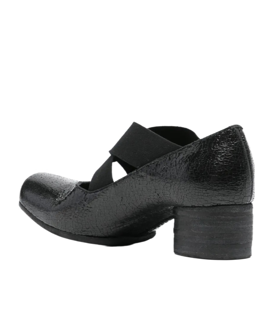 Shop Uma Wang High Ballet Shoes
