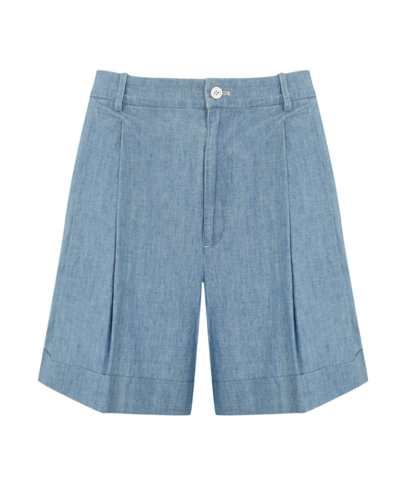 Polo Ralph Lauren Chambray Shorts