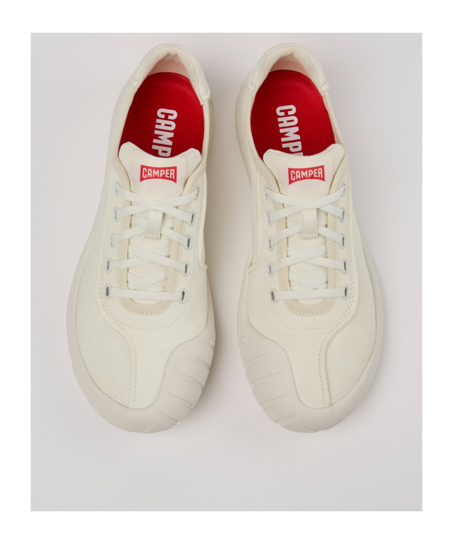 CAMPER PATH LOW-TOP SNEAKERS