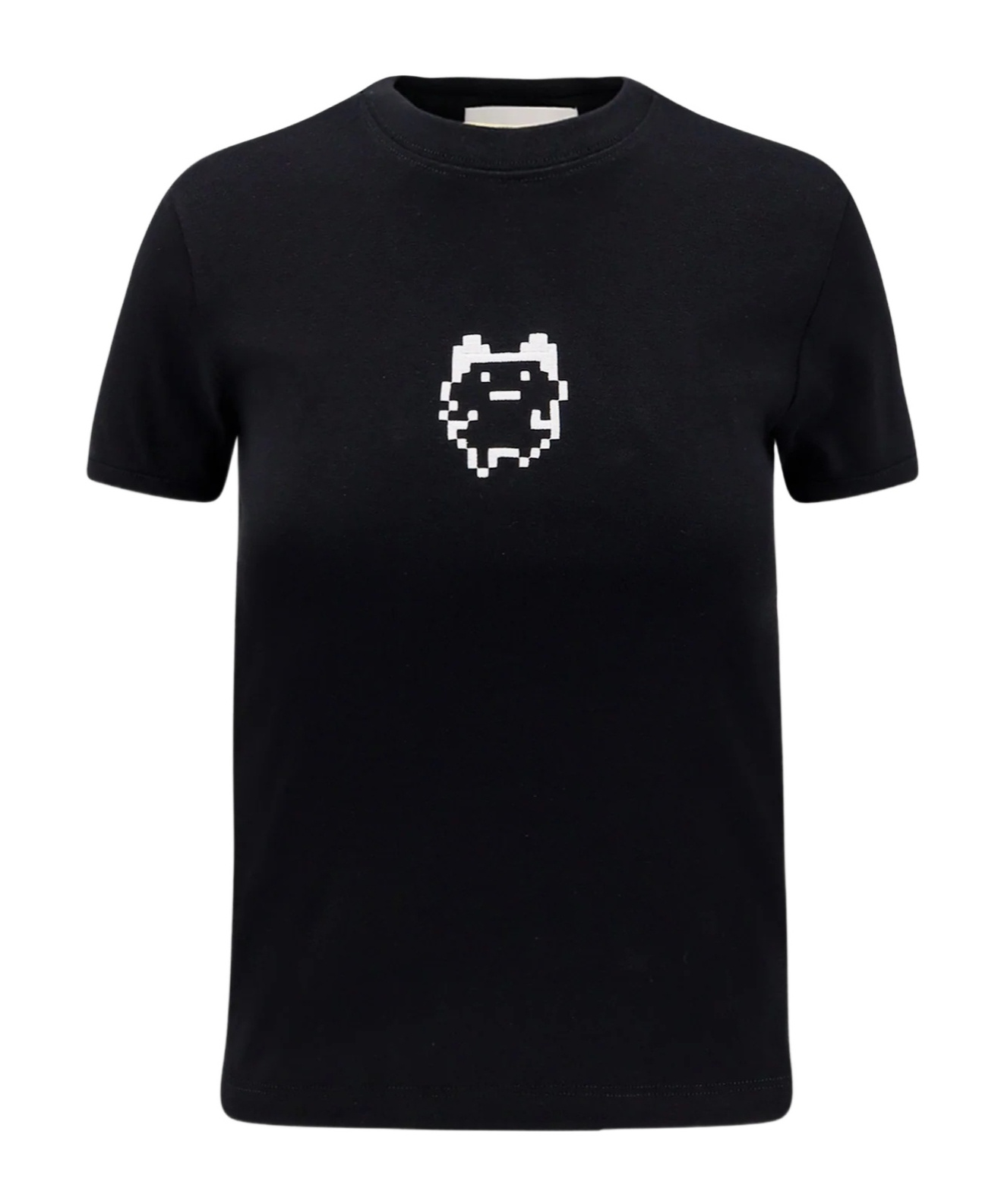 Coperni X Tamagotchi Baby T-shirt In Blue