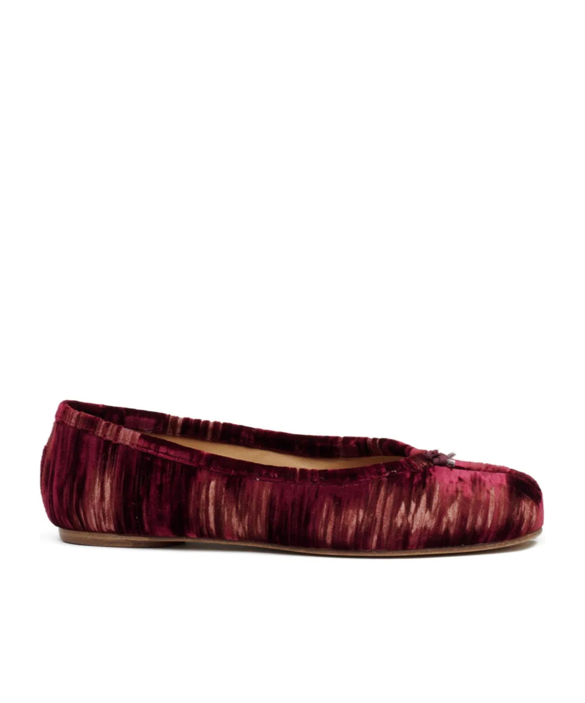Maison Margiela Tabi Ballet Flats