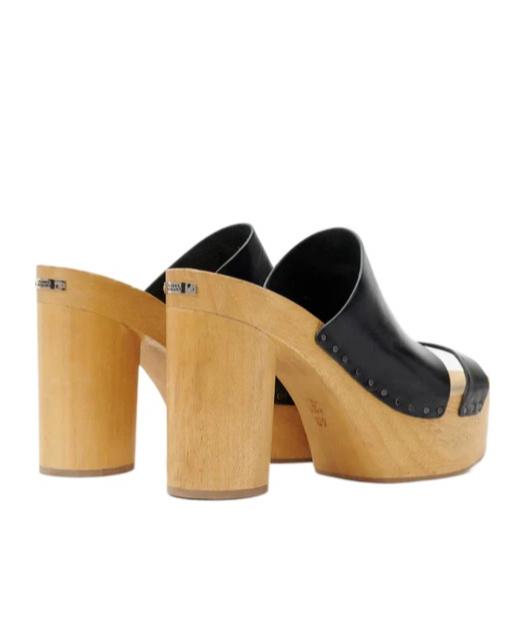 Isabel Marant Hyun High-heeled Sandals With Horizontal Belt In Nude