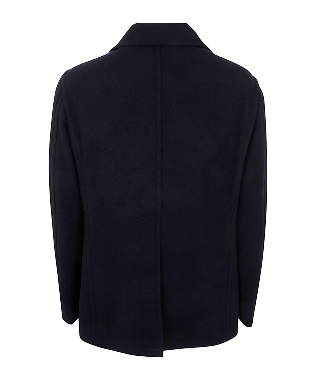 Tagliatore Men's Man Jacket In Black