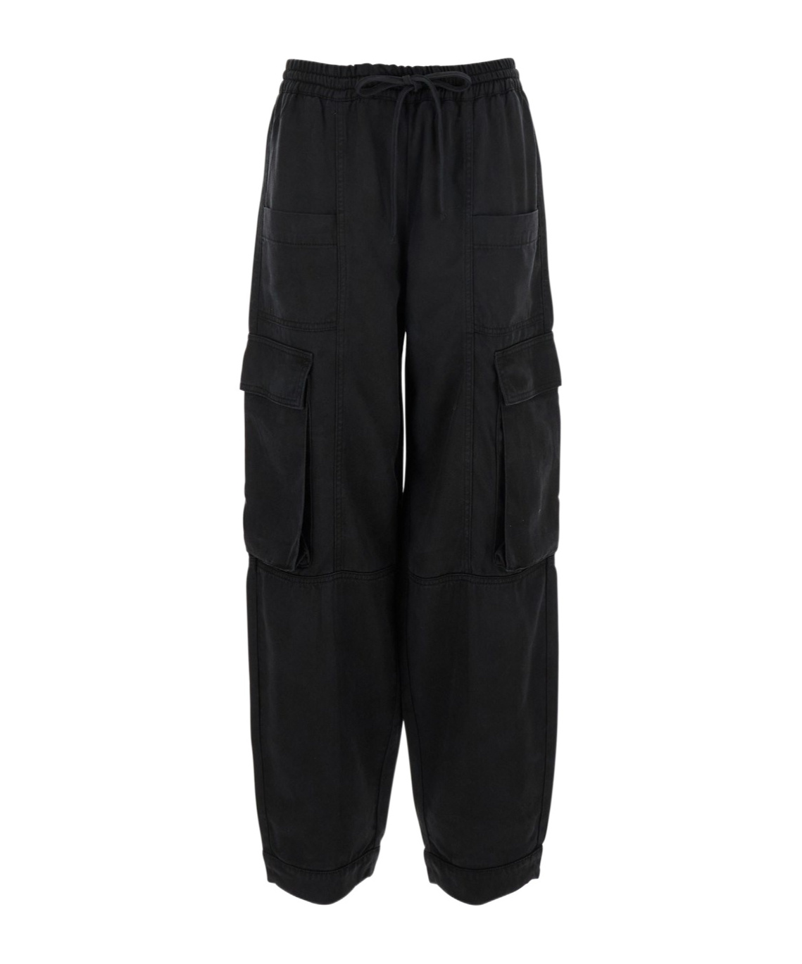 TWINSET CARGO TROUSERS