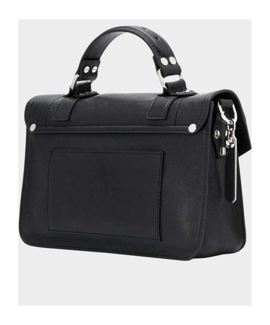 PROENZA SCHOULER FLAP SHOULDER BAG