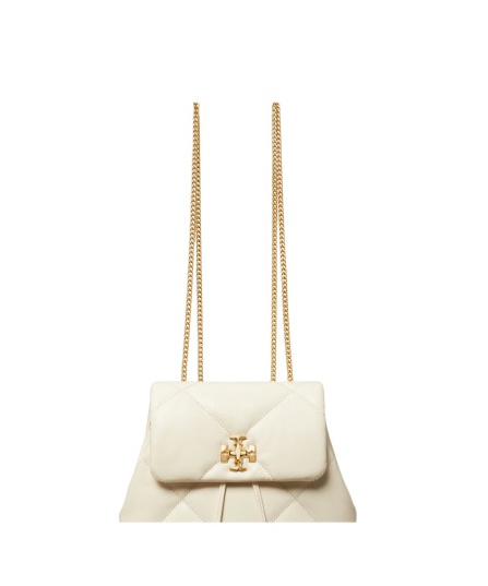 Tory Burch Diamond Pattern Backpack