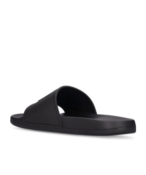 ANINE BING OPEN-TOED SANDALS