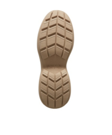 MONCLER RESILE TREK LACE-UP BOOTS