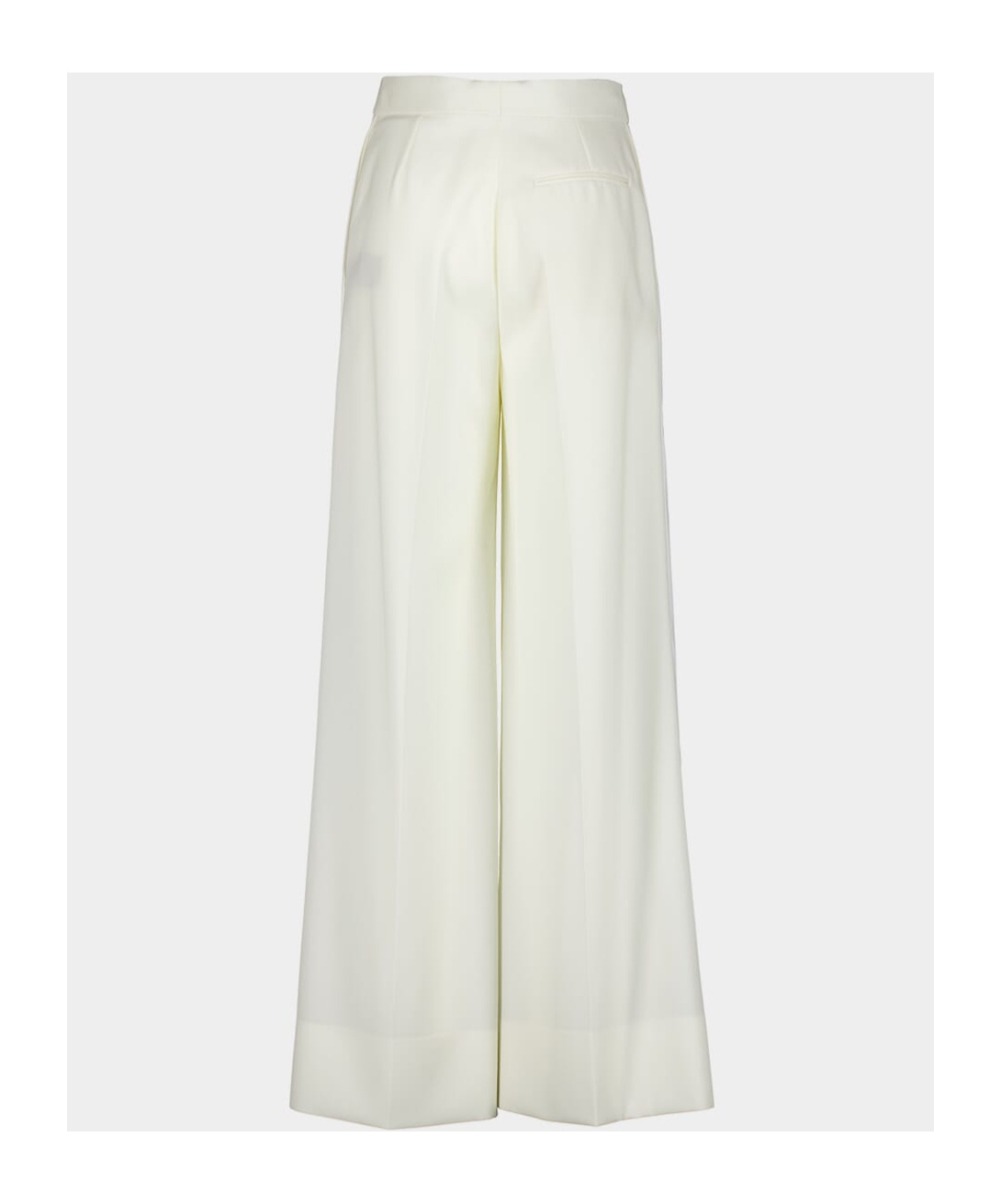 STELLA MCCARTNEY STELLA MCCARTNEY HIGH-RISE TUXEDO TROUSERS 