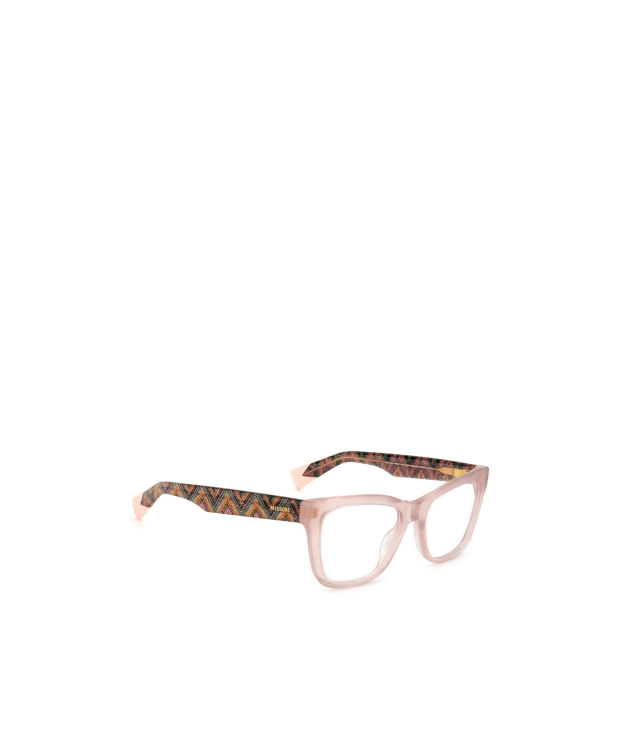 MISSONI GEOMETRIC FRAME FLAT MIRROR