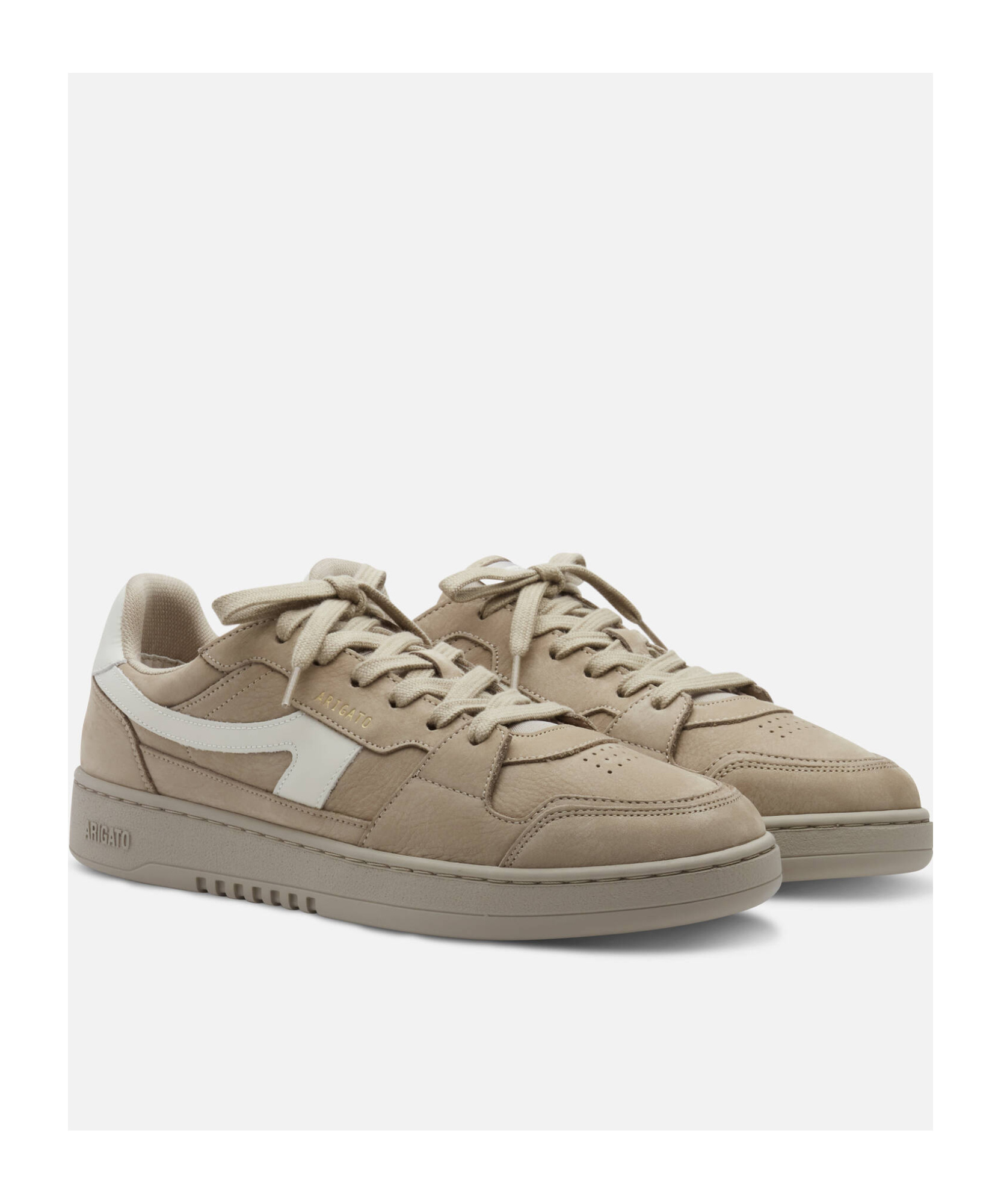 Axel Arigato Dice-a Sneakers In Gray