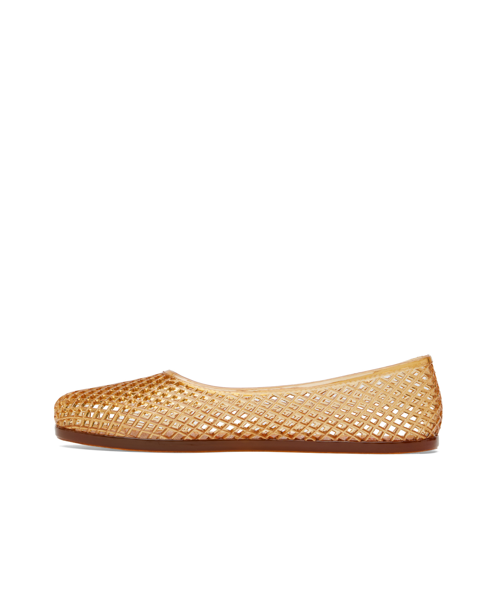 ANCIENT GREEK SANDALS IRO BALLET FLATS
