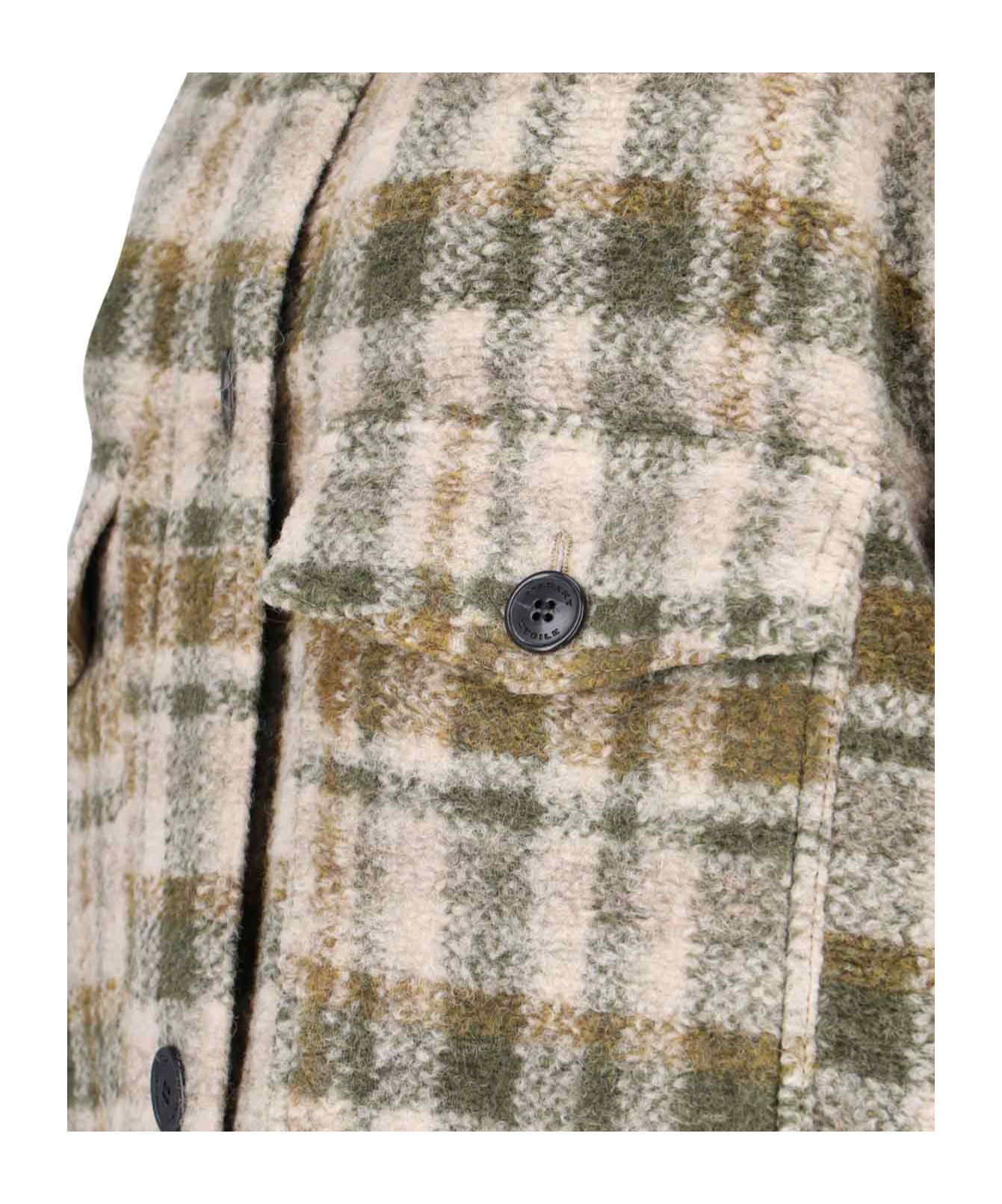 Isabel Marant Étoile Marant Etoile Jackets In Nude