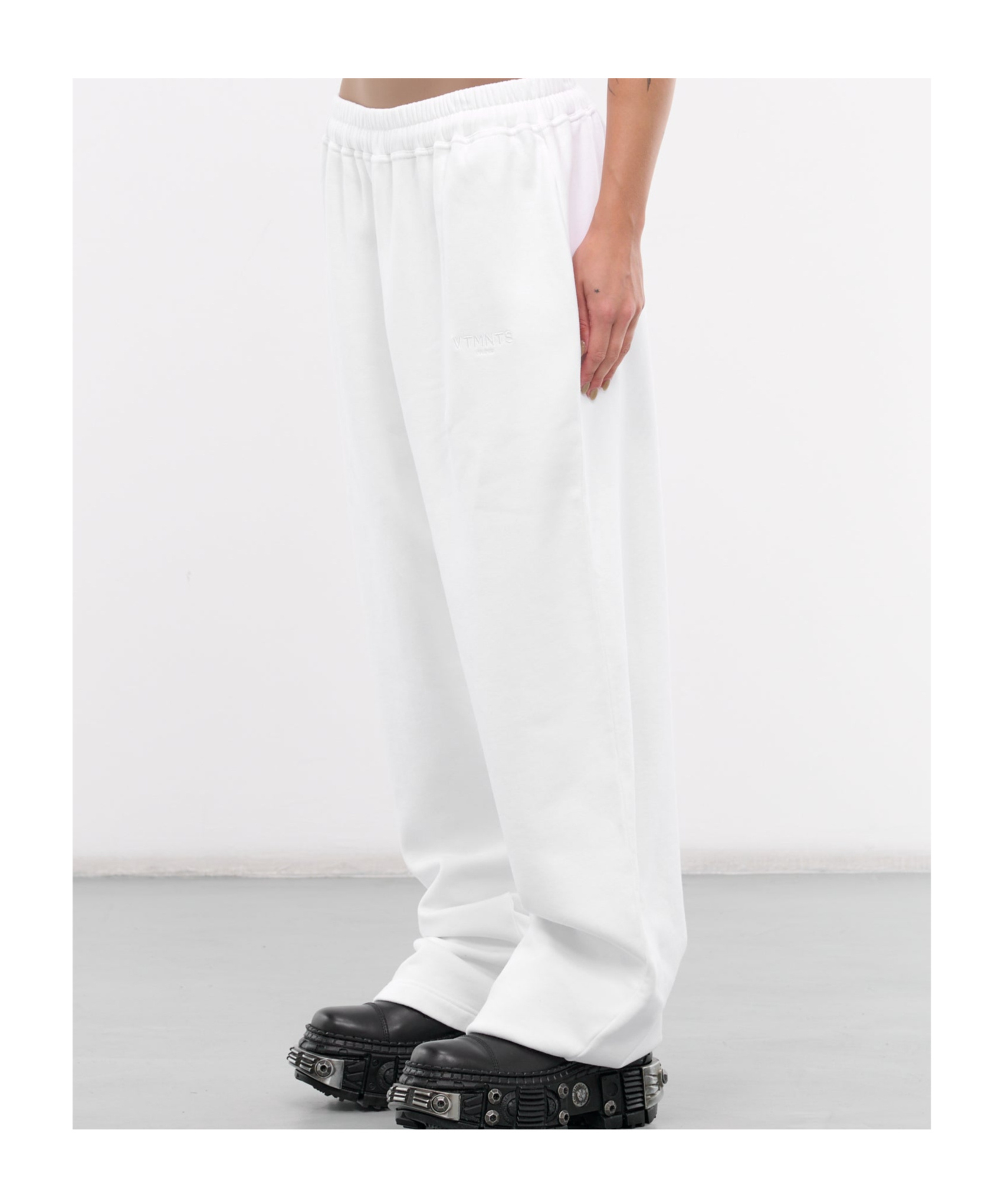 VTMNTS PARIS TRACK PANTS