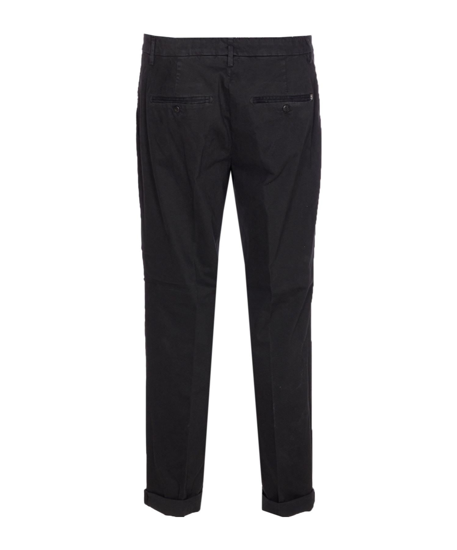 Dondup Belt Loops Slacks