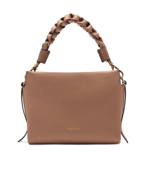 COCCINELLE SMALL BOHEME TOTE BAG