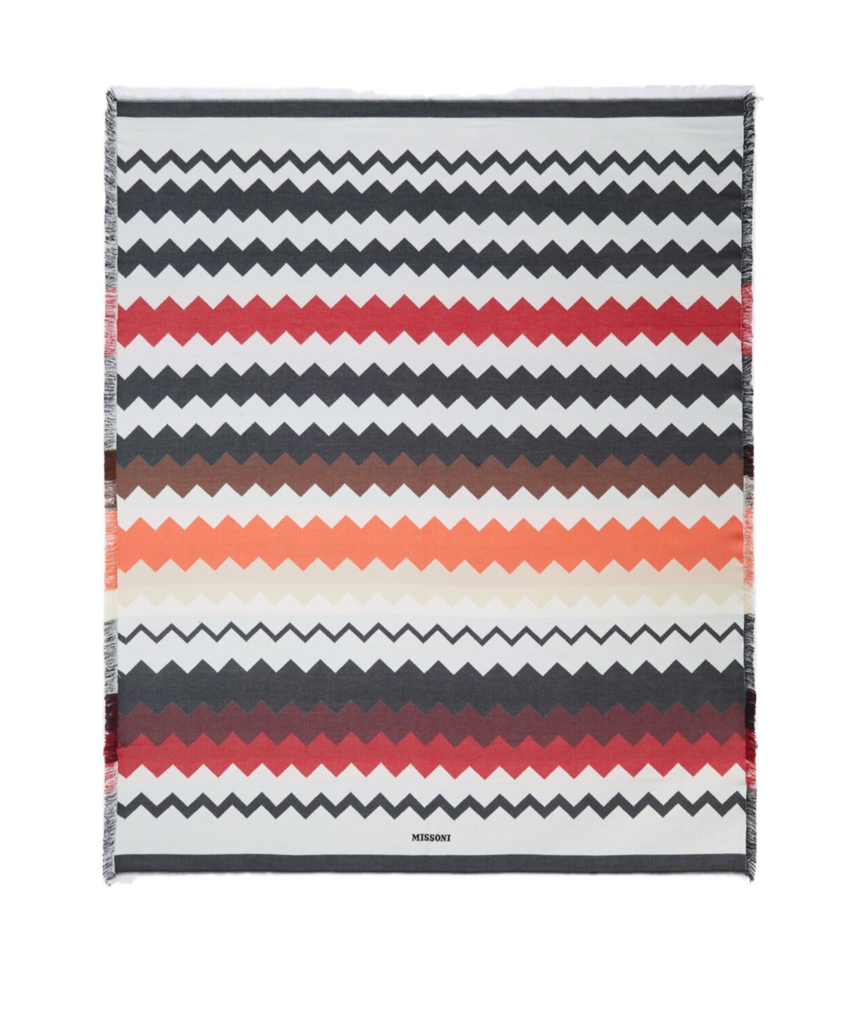 Missoni Best Fouta Towel (140cm X 180cm)