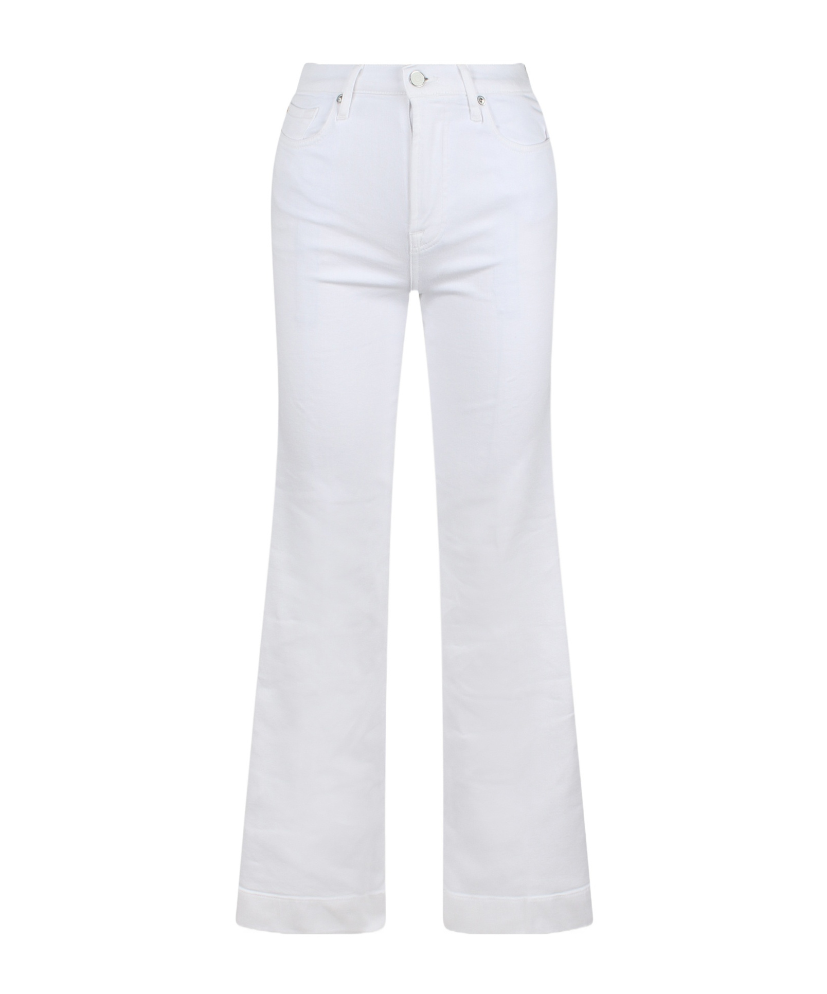 7 FOR ALL MANKIND FLARED JEANS