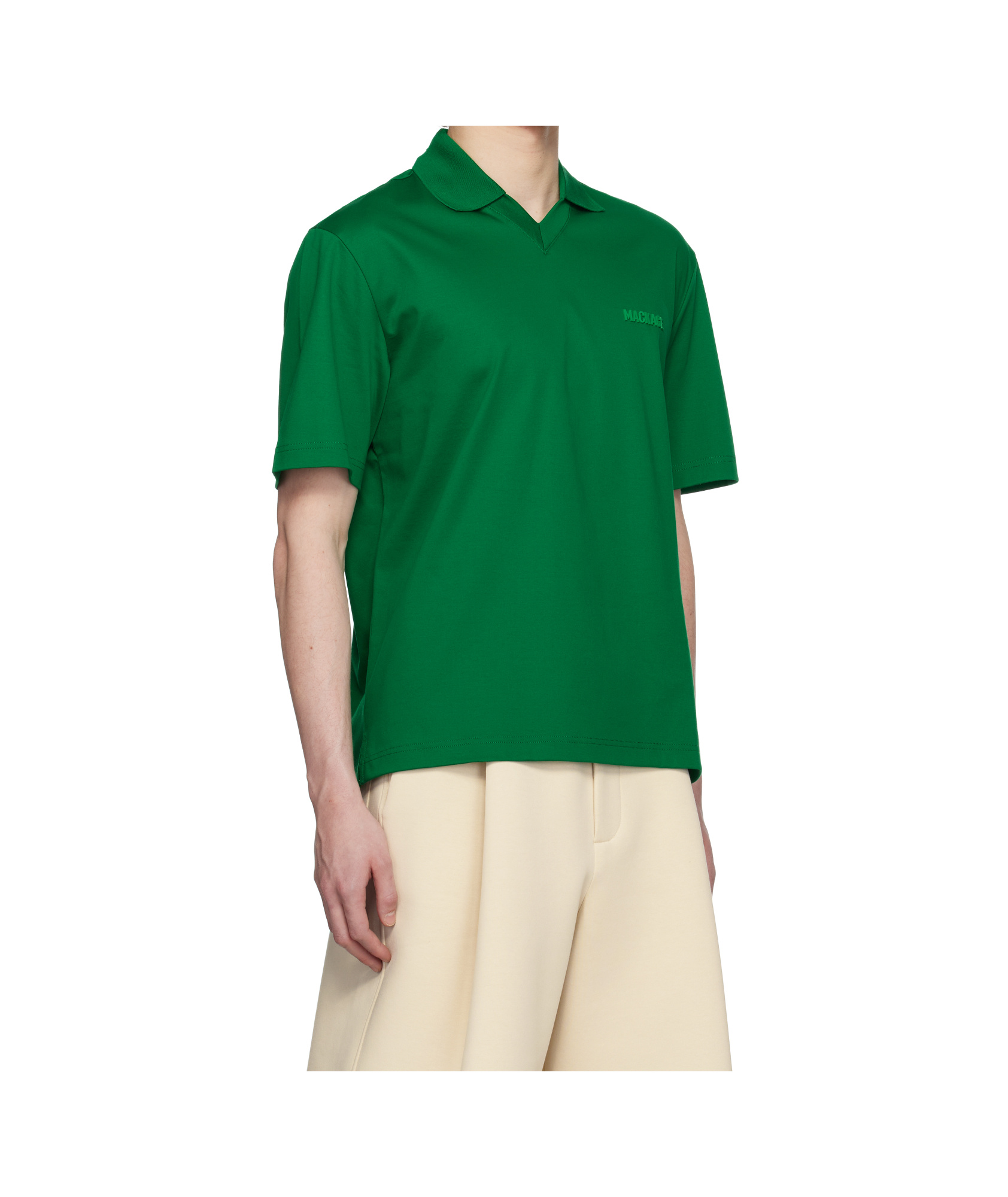 Mackage Green Marco Polo