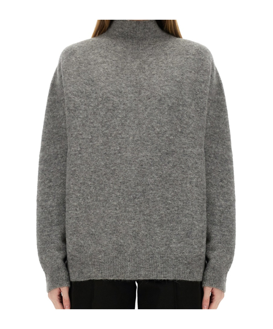 Alysi Long Sleeve Sweater